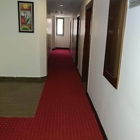 Royal Gaziantep Hotel 外观 照片