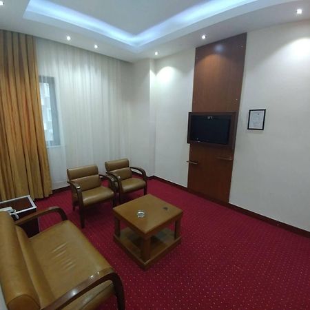 Royal Gaziantep Hotel 外观 照片