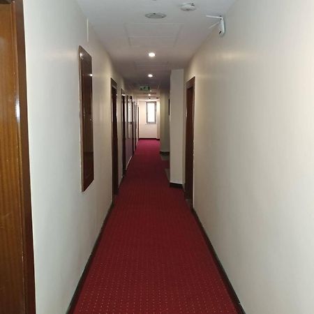 Royal Gaziantep Hotel 外观 照片