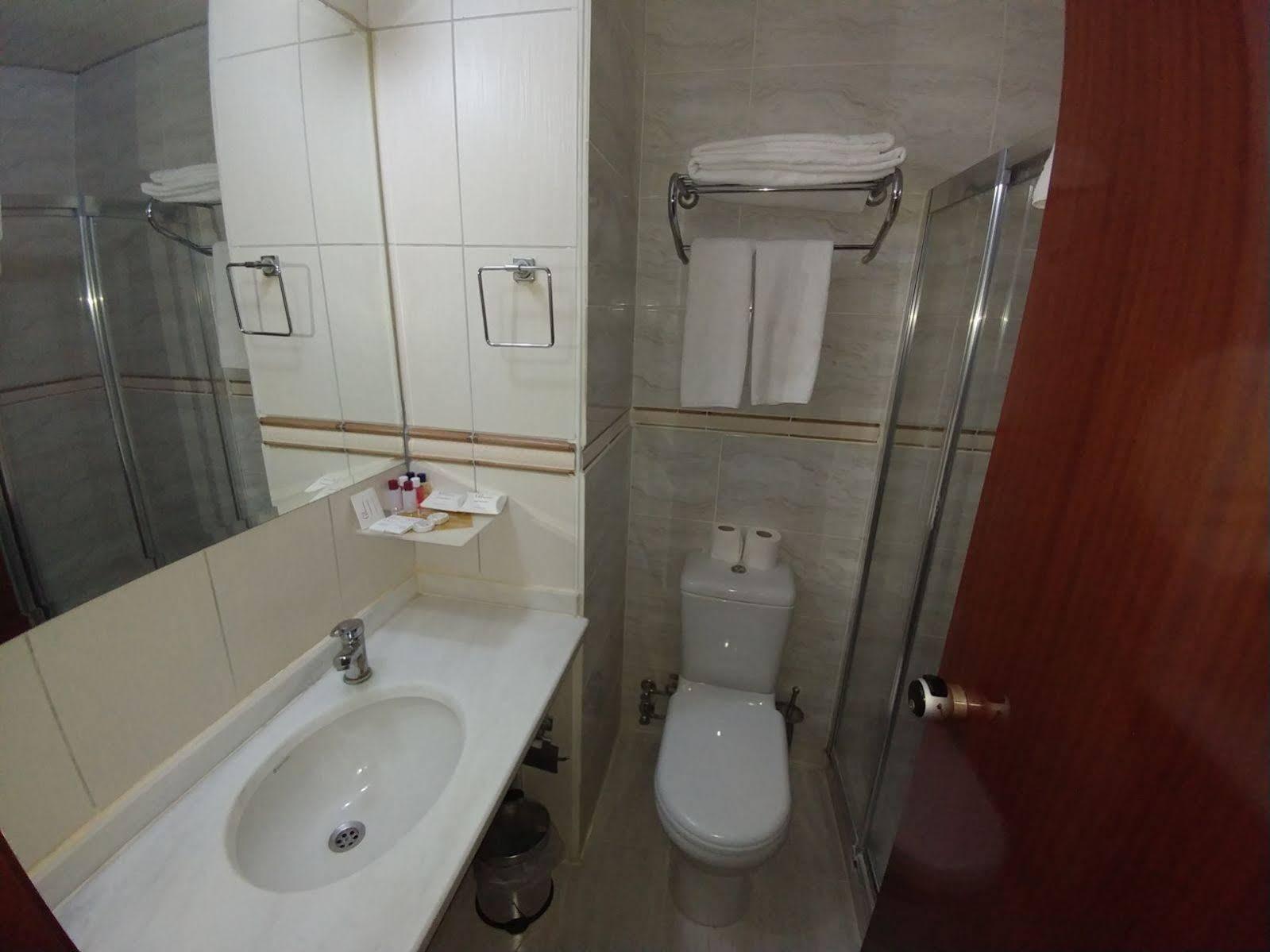 Royal Gaziantep Hotel 外观 照片