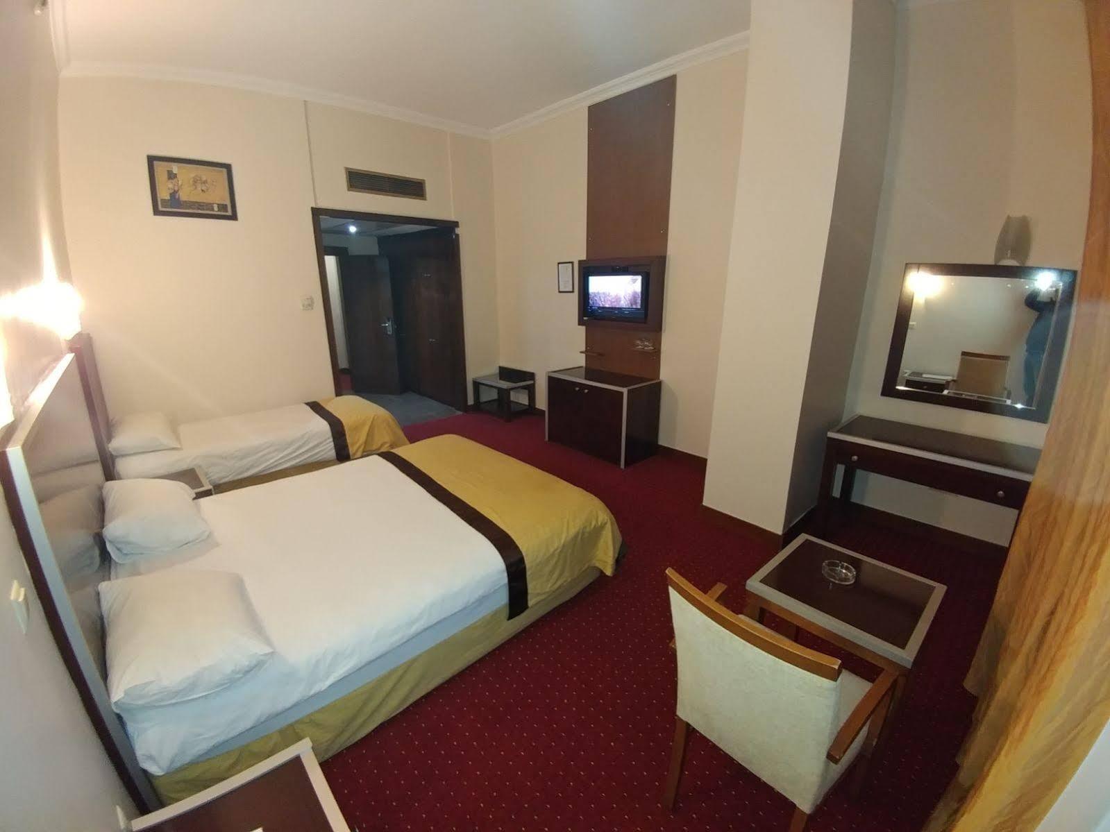 Royal Gaziantep Hotel 外观 照片